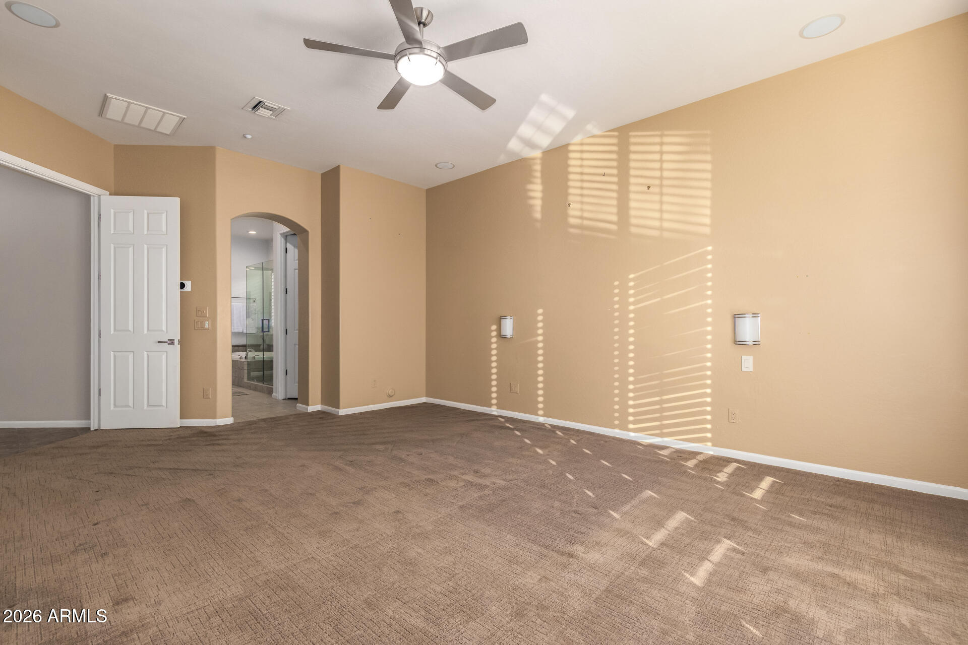 11221 East Greenway Road Scottsdale, AZ 85255 - Photo 18 of 47 Primary Bedroom