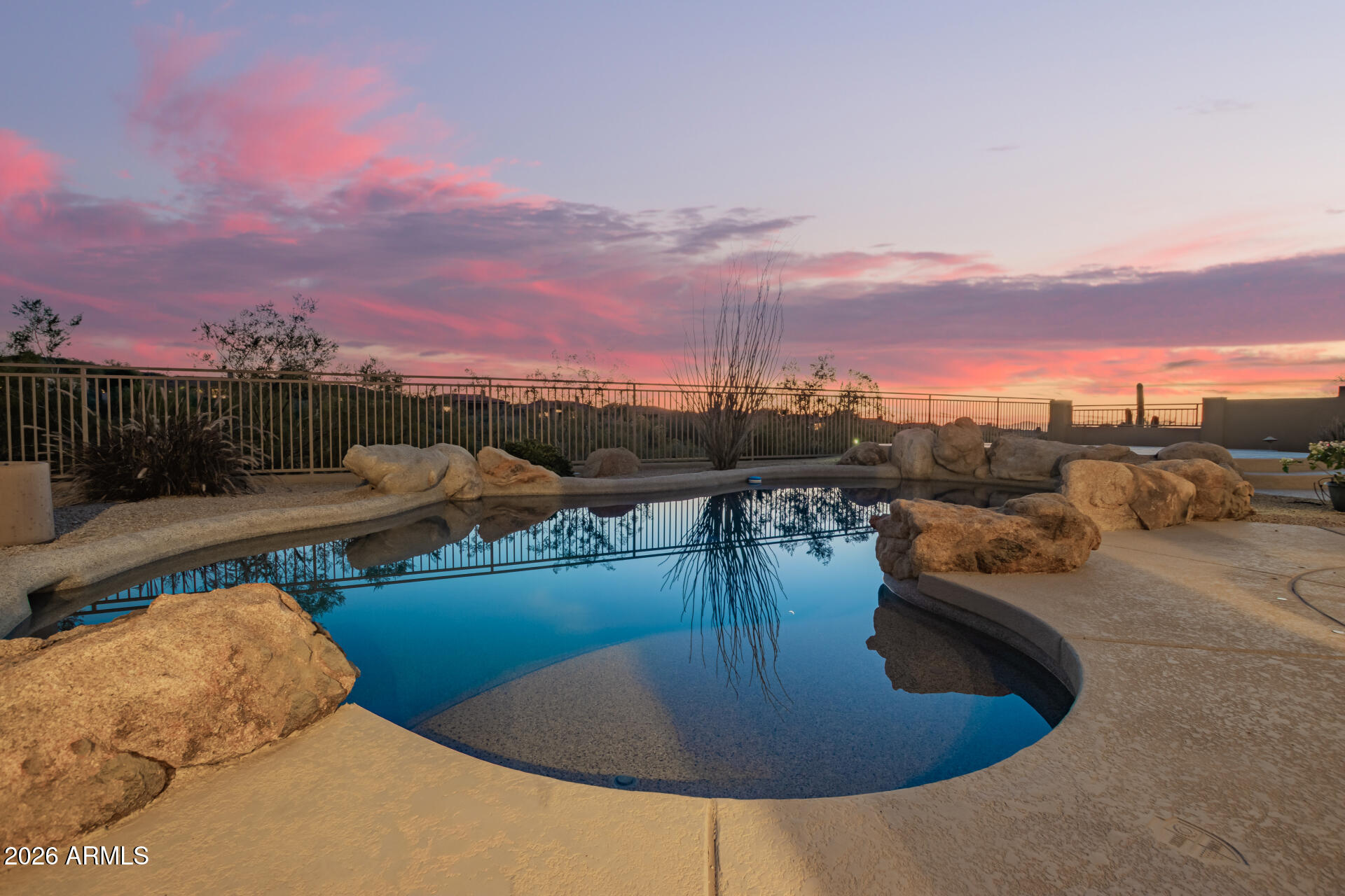11221 East Greenway Road Scottsdale, AZ 85255 - Photo 2 of 47 Gorgeous Views!