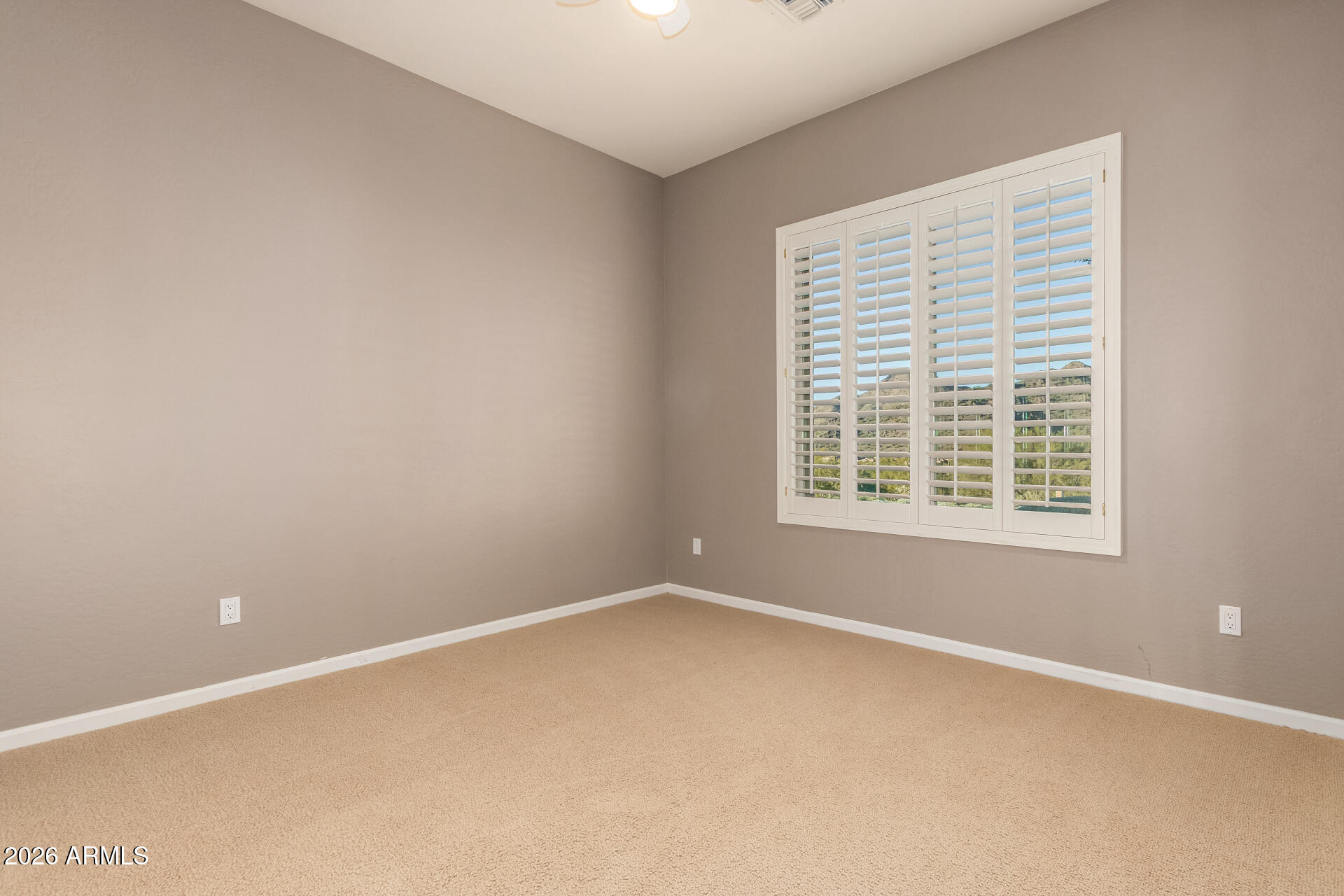 11221 East Greenway Road Scottsdale, AZ 85255 - Photo 30 of 47 2nd Bedroom