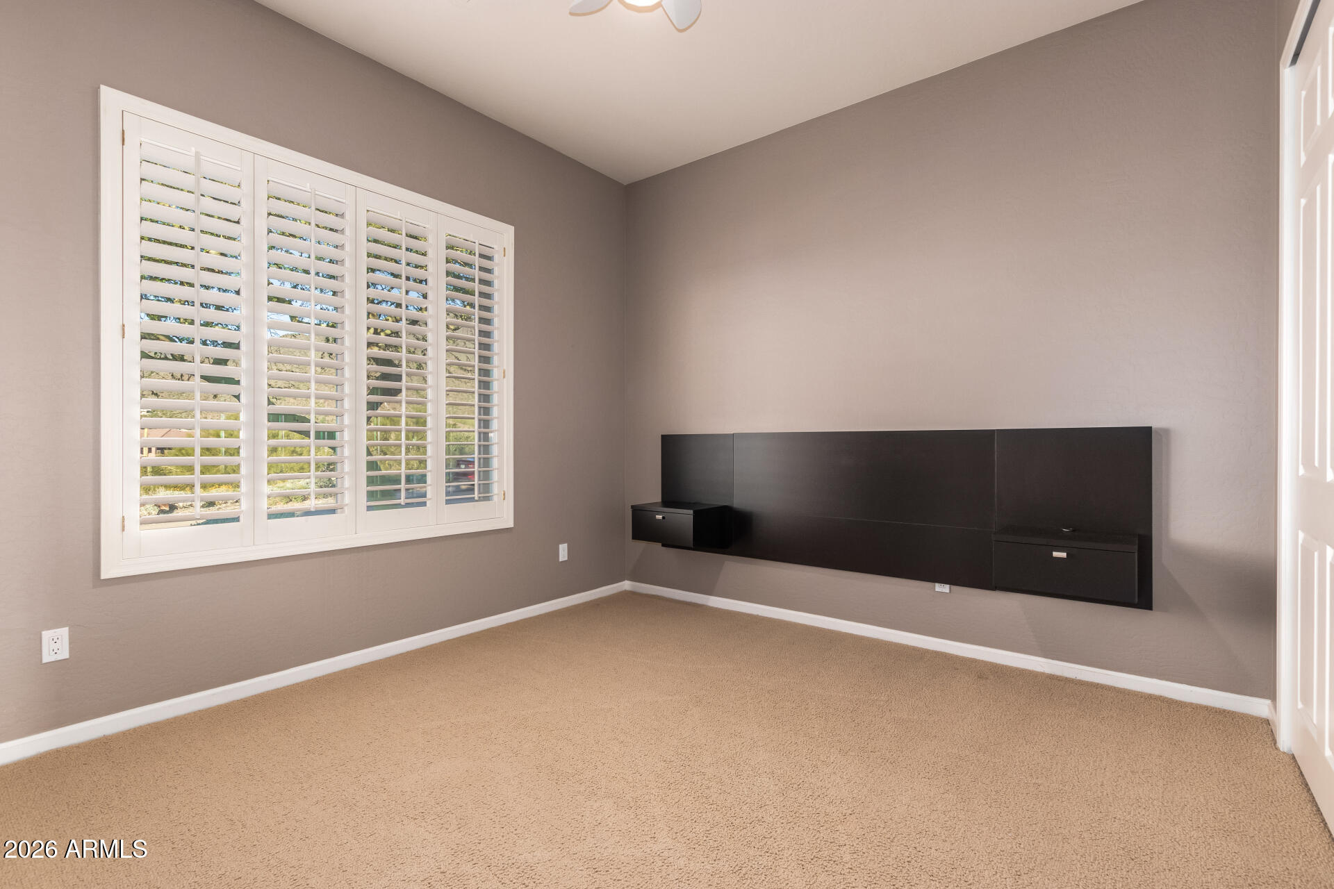 11221 East Greenway Road Scottsdale, AZ 85255 - Photo 31 of 47 3rd Bedroom