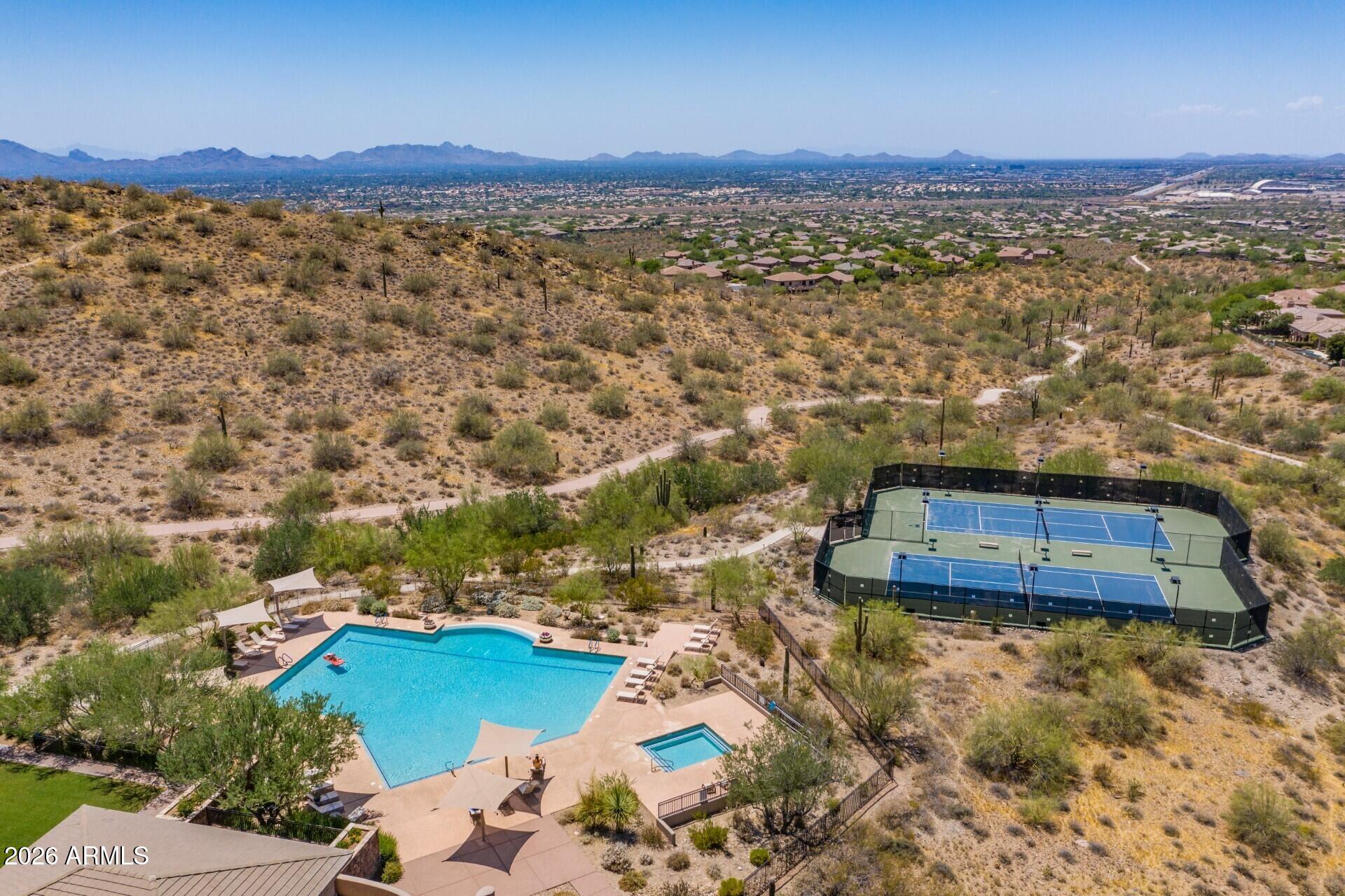 11221 East Greenway Road Scottsdale, AZ 85255 - Photo 39 of 47 Cimarron Hills