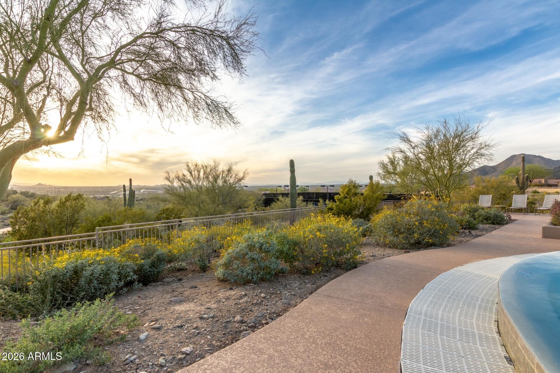 11221 East Greenway Road Scottsdale, AZ 85255 - Photo 42 of 47 Cimarron Hills