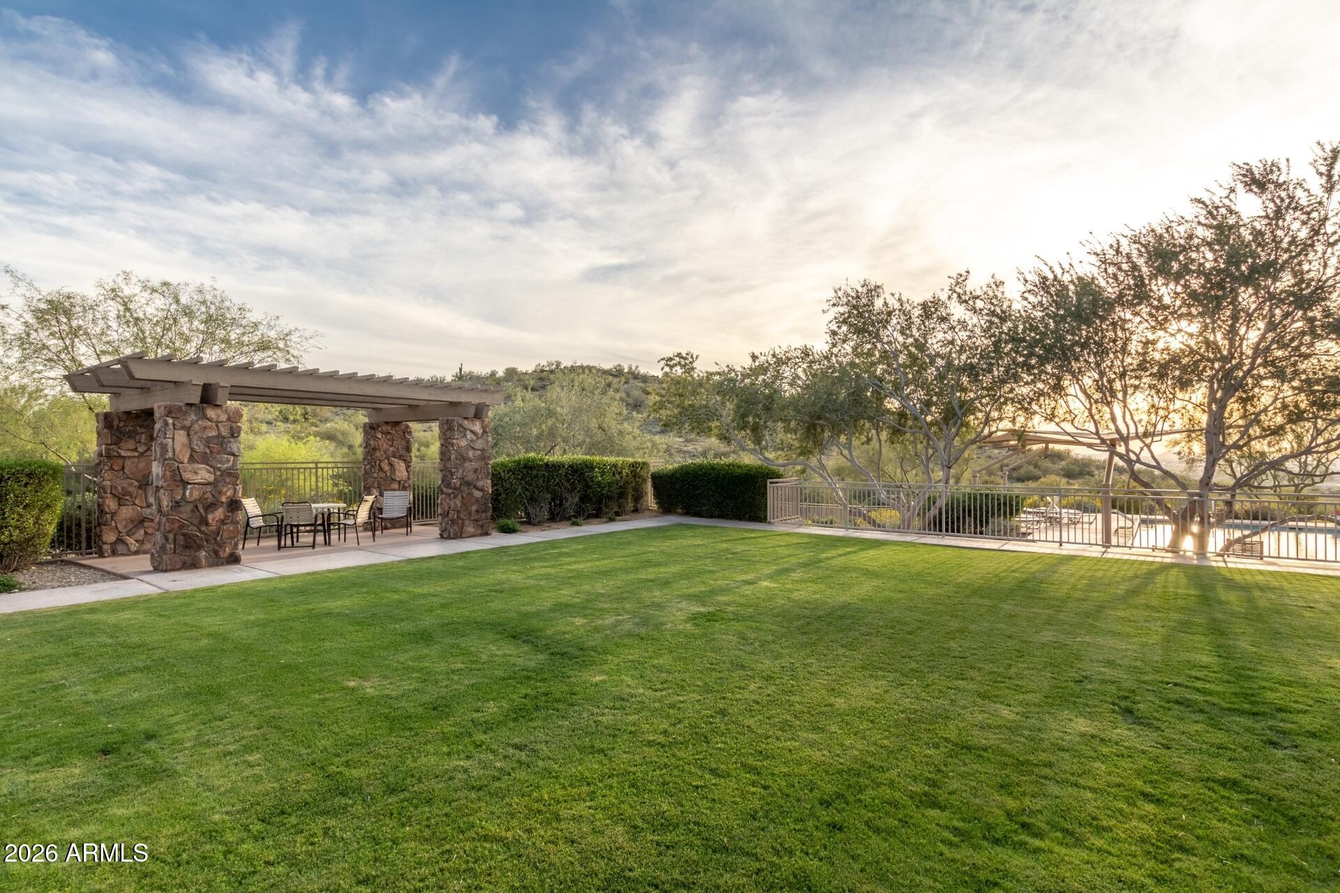 11221 East Greenway Road Scottsdale, AZ 85255 - Photo 43 of 47 Clubhouse