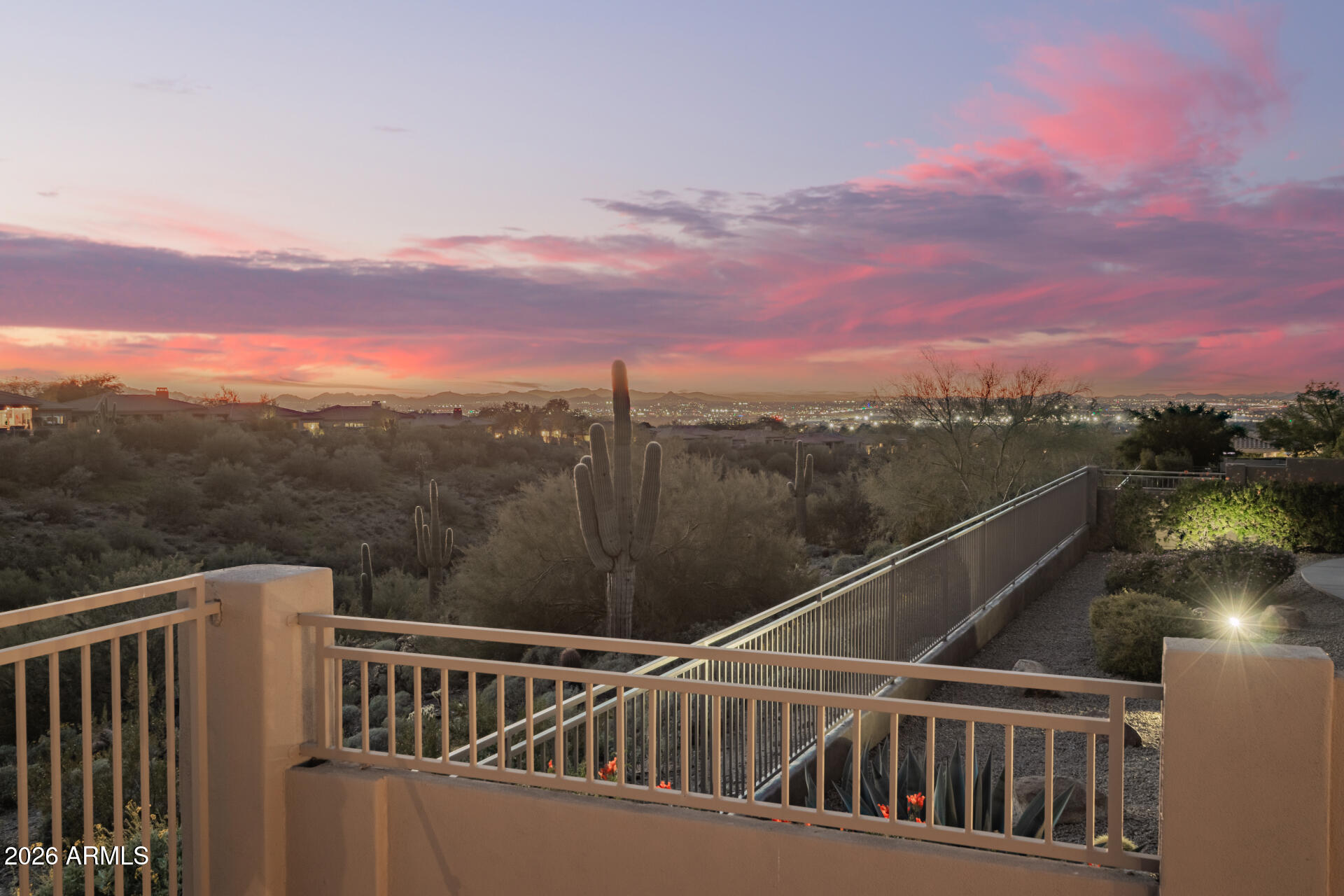 11221 East Greenway Road Scottsdale, AZ 85255 - Photo 5 of 47 Stunning Views