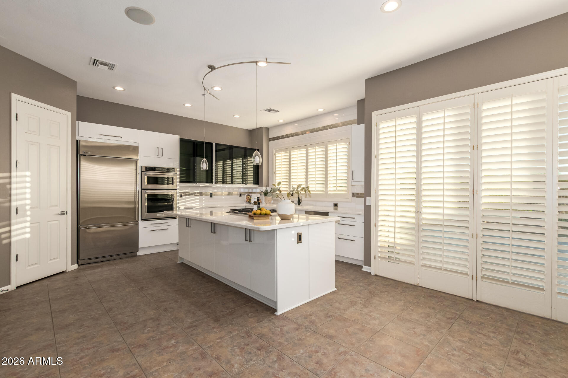 11221 East Greenway Road Scottsdale, AZ 85255 - Photo 10 of 47 Walk in pantry