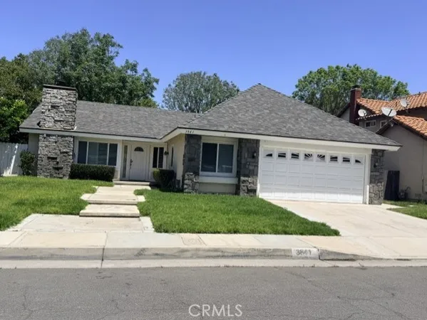 $3,350 | 3841 Yuba River Drive, Ontario, CA 91761