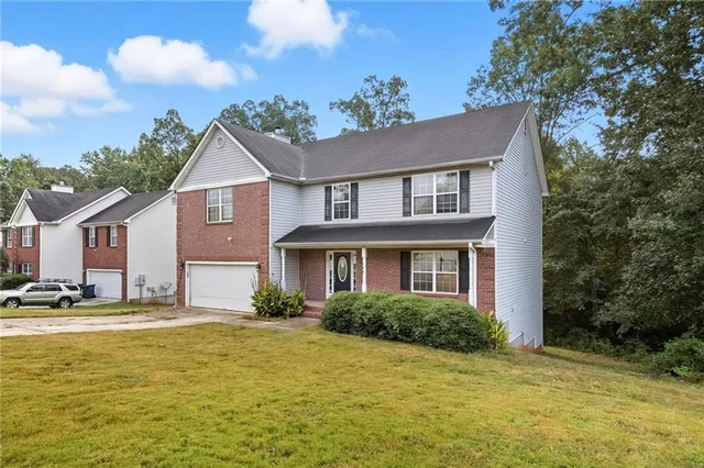 $262,000 | 140 Sunflower Lane, Covington, GA 30016
