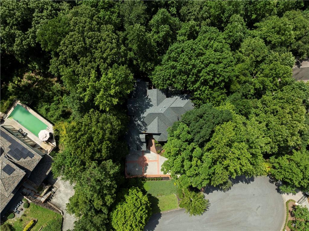 27 Wing Mill Road Sandy Springs, GA 30350 - Photo 66 of 68 Gallery Image 66