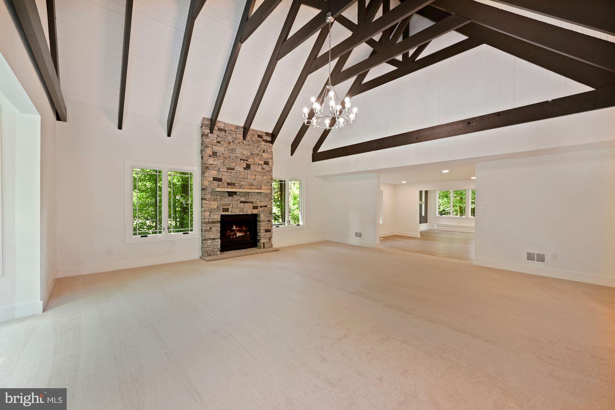 33 Robin Road Moorestown, NJ 08057 - Photo 18 of 40 Great Room