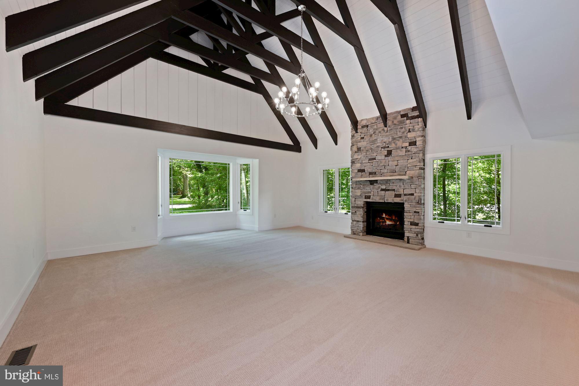 33 Robin Road Moorestown, NJ 08057 - Photo 19 of 40 Great Room