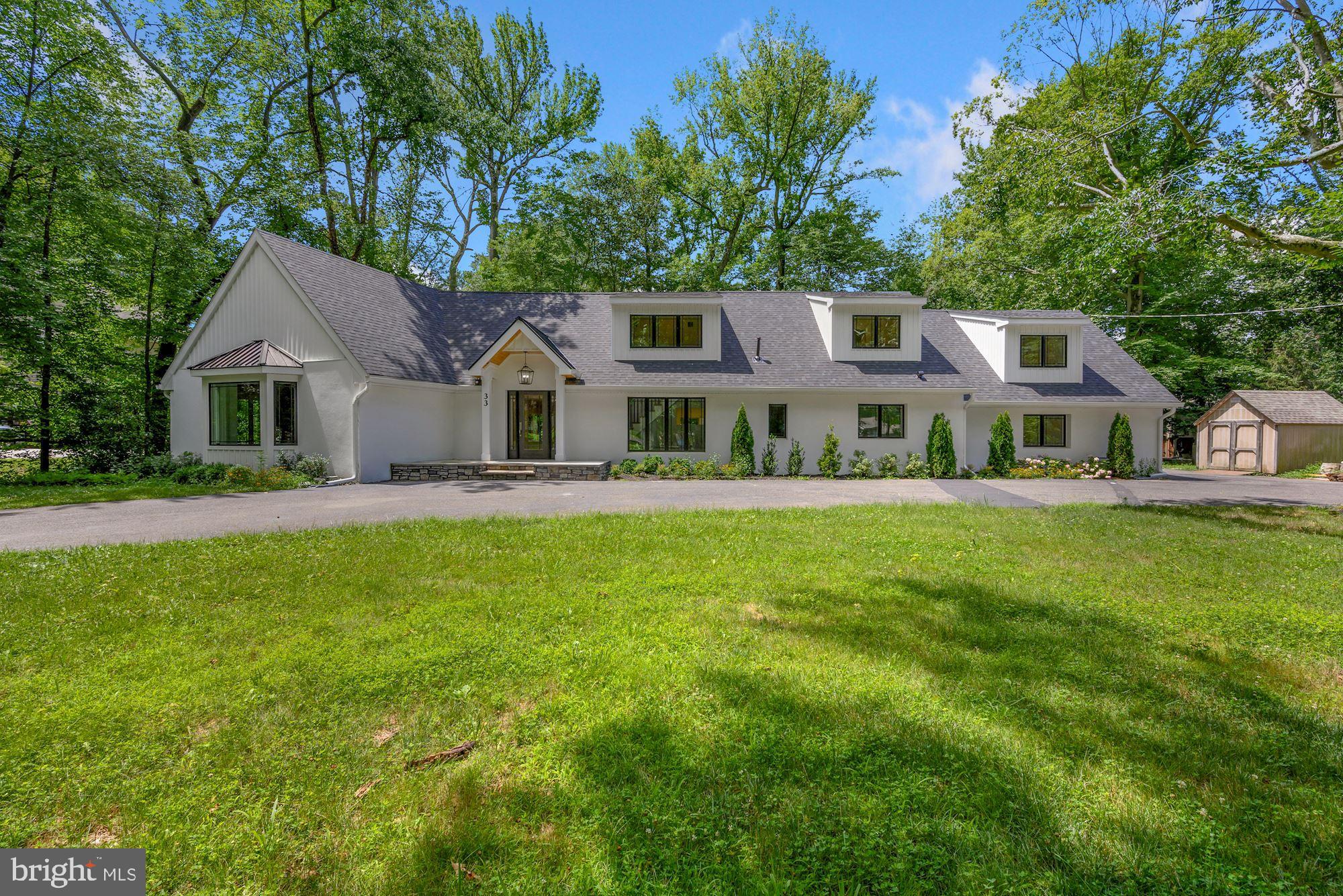 33 Robin Road Moorestown, NJ 08057 - Photo 3 of 40