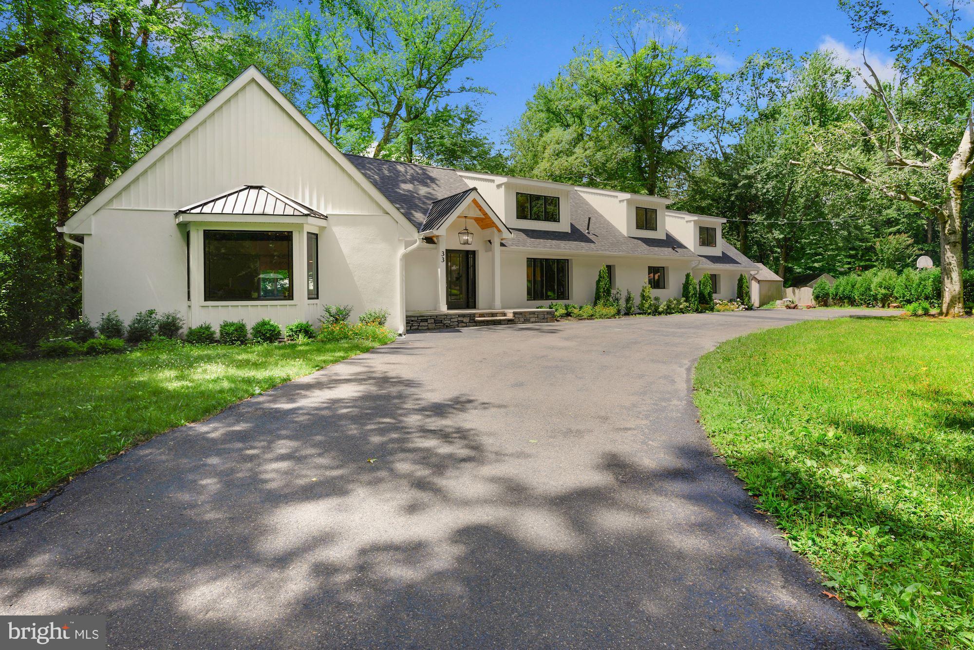 33 Robin Road Moorestown, NJ 08057 - Photo 4 of 40