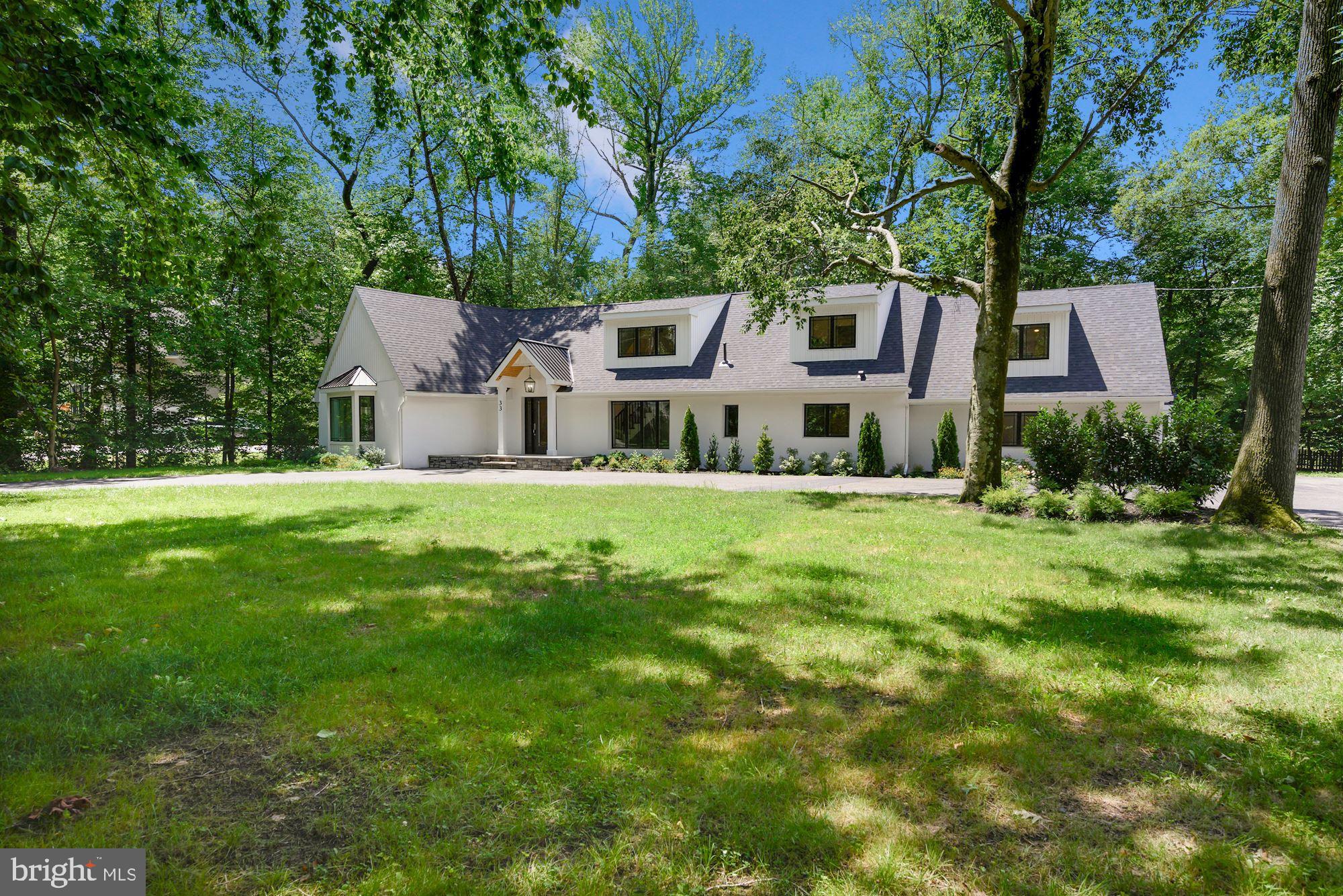 33 Robin Road Moorestown, NJ 08057 - Photo 40 of 40