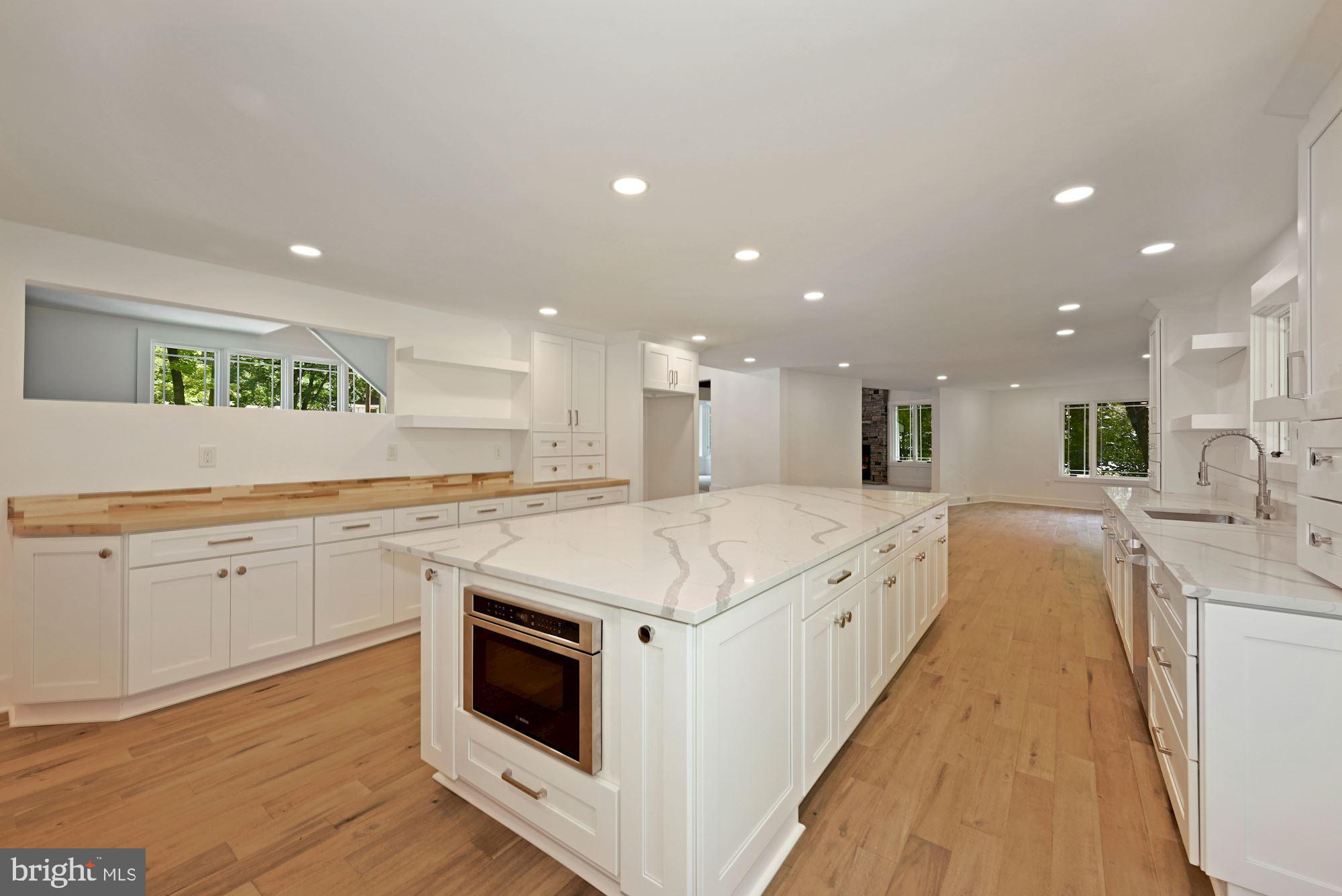 33 Robin Road Moorestown, NJ 08057 - Photo 9 of 40 Kitchen