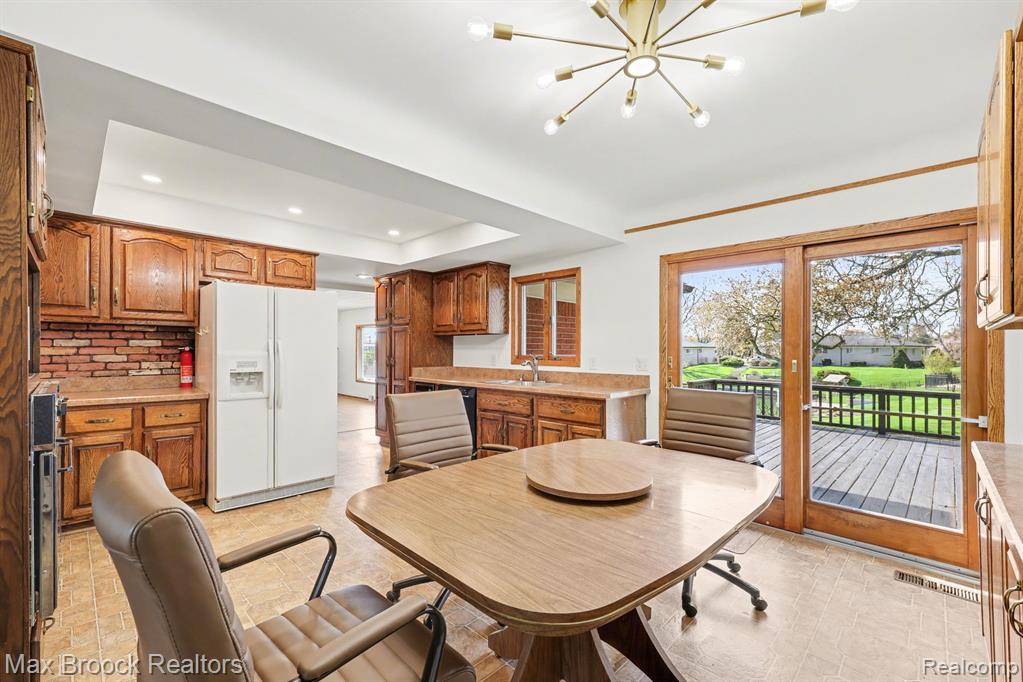 5030 Stellar Road Utica, MI 48316 - Photo 18 of 30