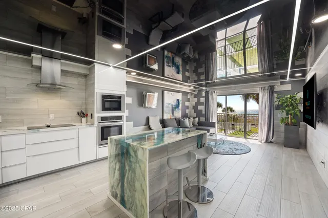 $2,100 | 8743 Thomas Drive, Unit 231, Panama City, FL 32408