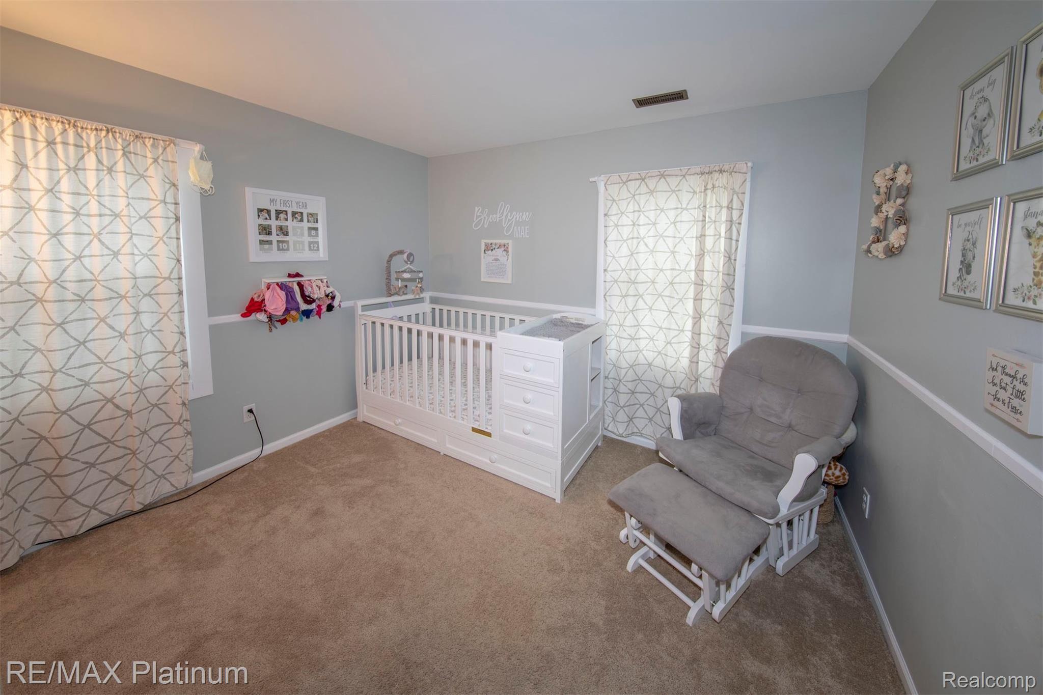 9221 Lee Road Brighton, MI 48116 - Photo 13 of 17 Bedroom