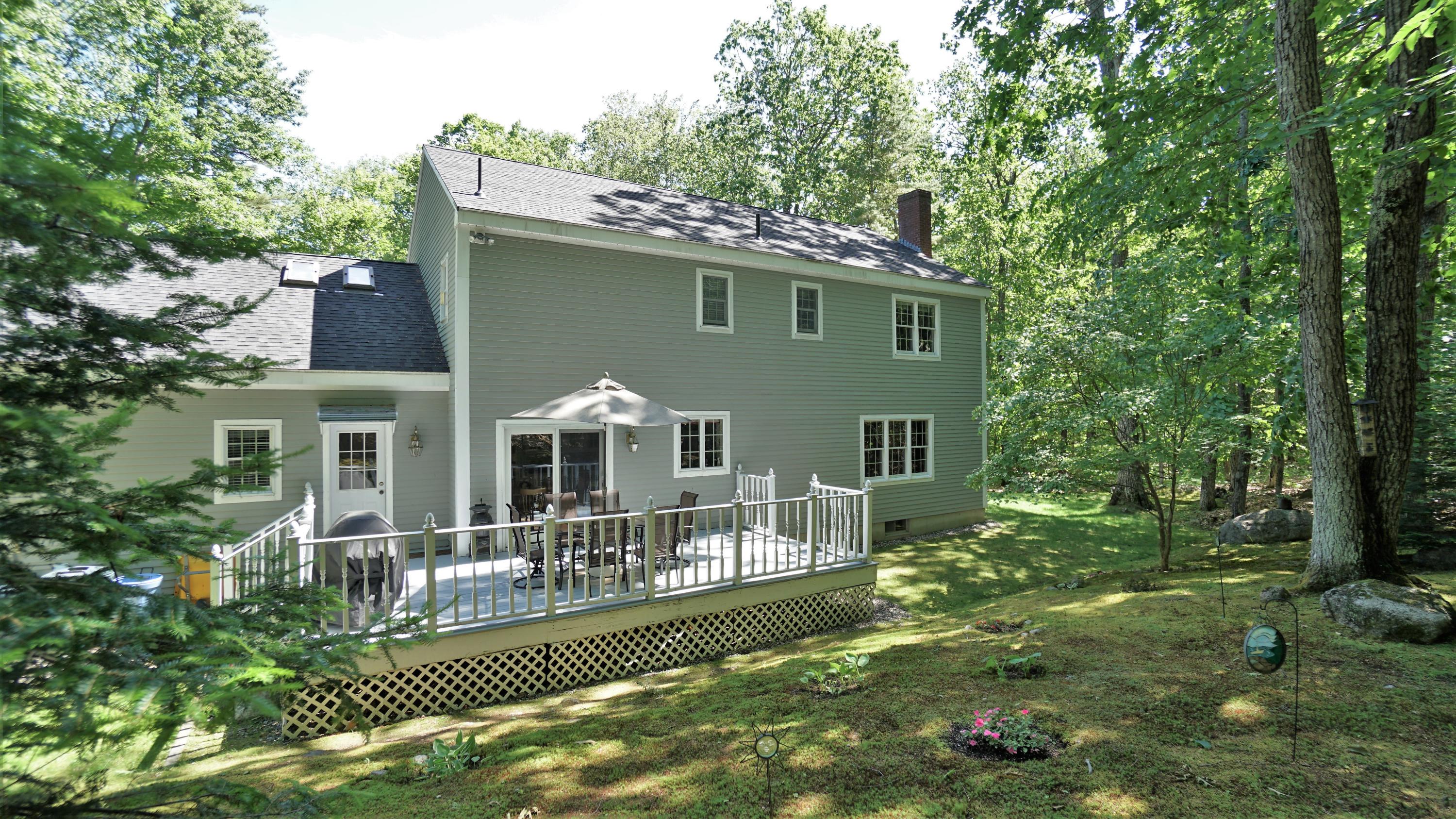 11 Blackberry Ridge Bridgton, ME 04009 - Photo 14 of 68 10
