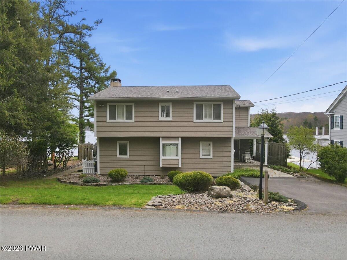114 Shore Road Tafton, PA 18464 - Photo 118 of 135 Gallery Image 118