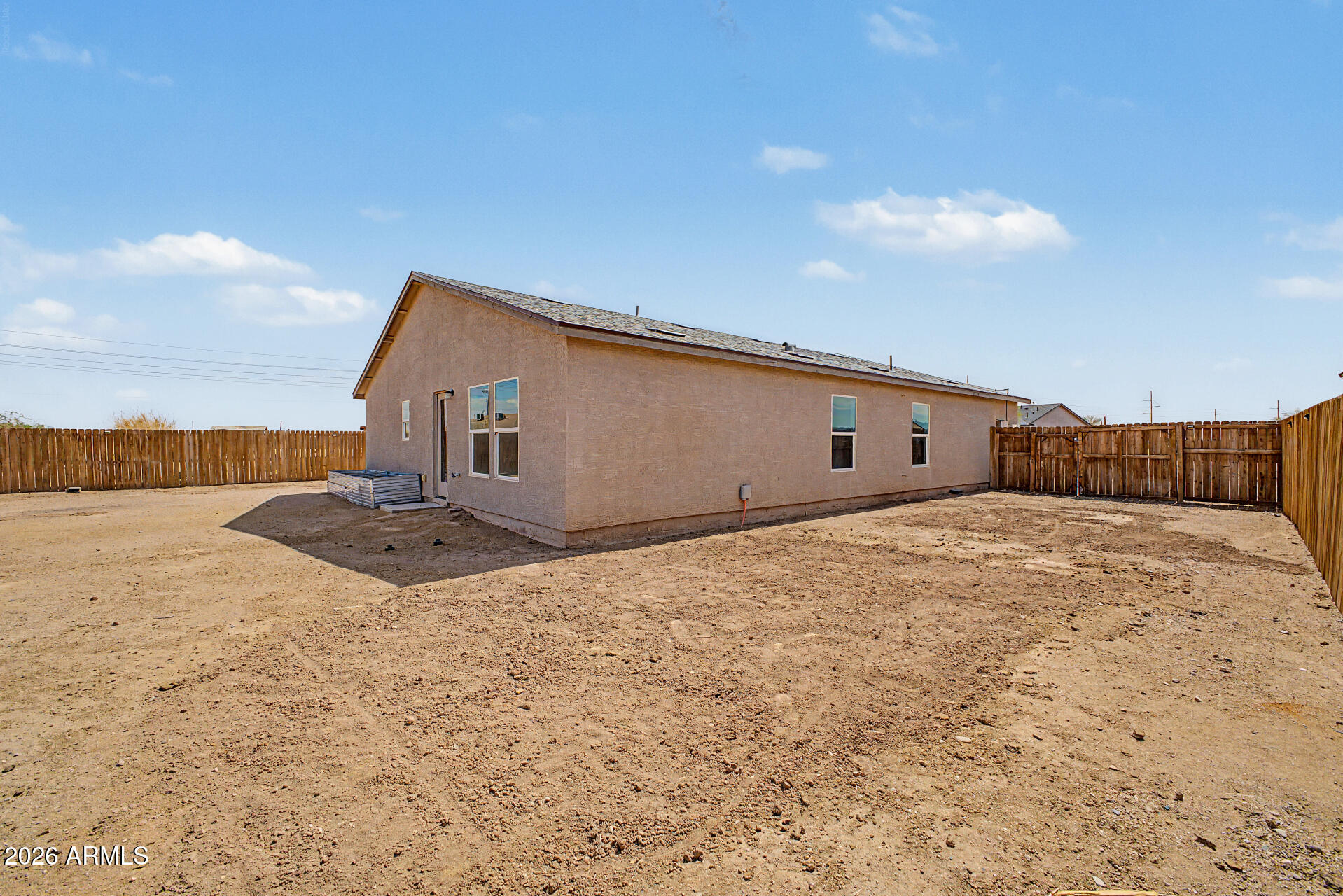 16015 South Naviska Road Arizona City, AZ 85123 - Photo 29 of 31