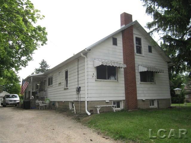 573 South Meridian Road Hudson, MI 49247 - Photo 1 of 7