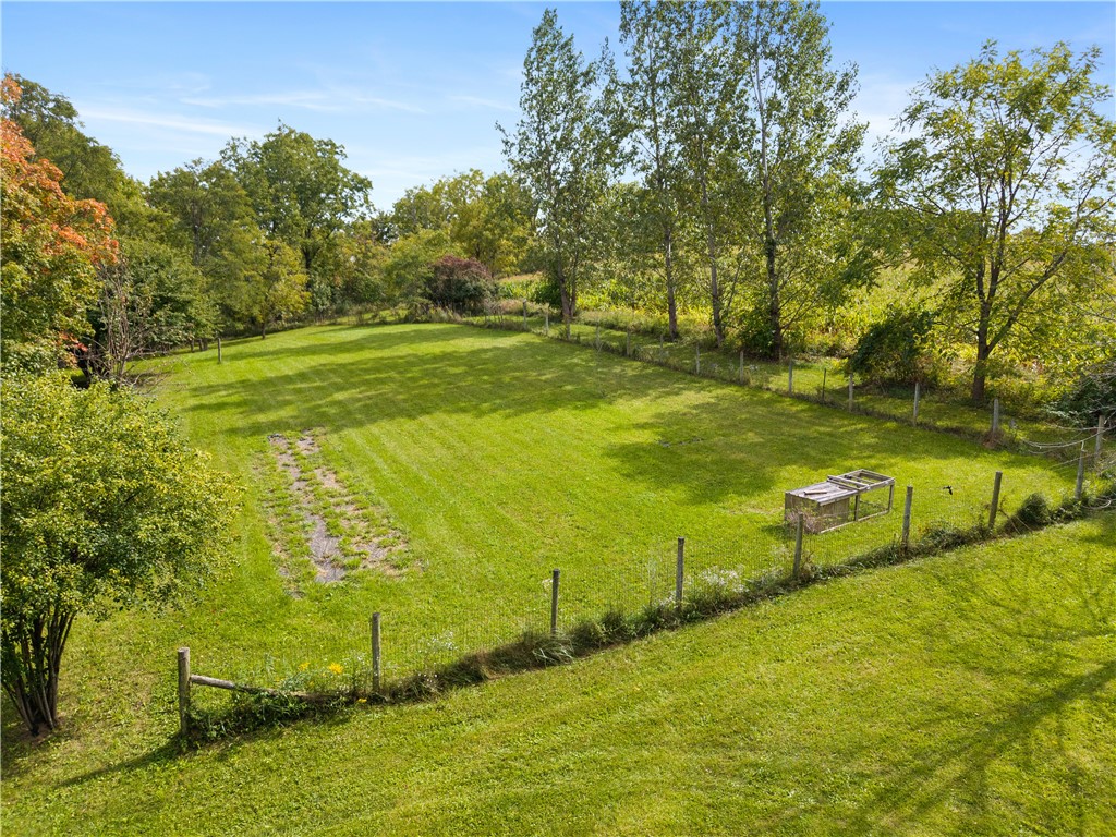 5441 Holtz Road Farmington, NY 14522 - Photo 48 of 50 Horse Pature