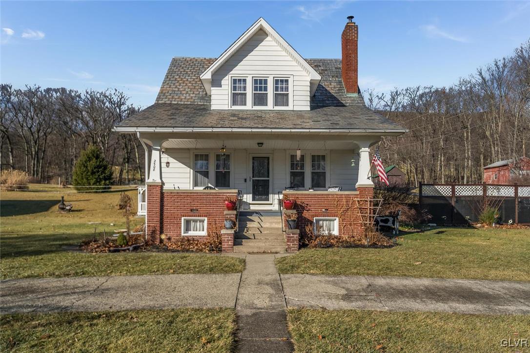 2508 West Bangor Road Bangor, PA 18013 - Photo 1 of 31 Gallery Image 1