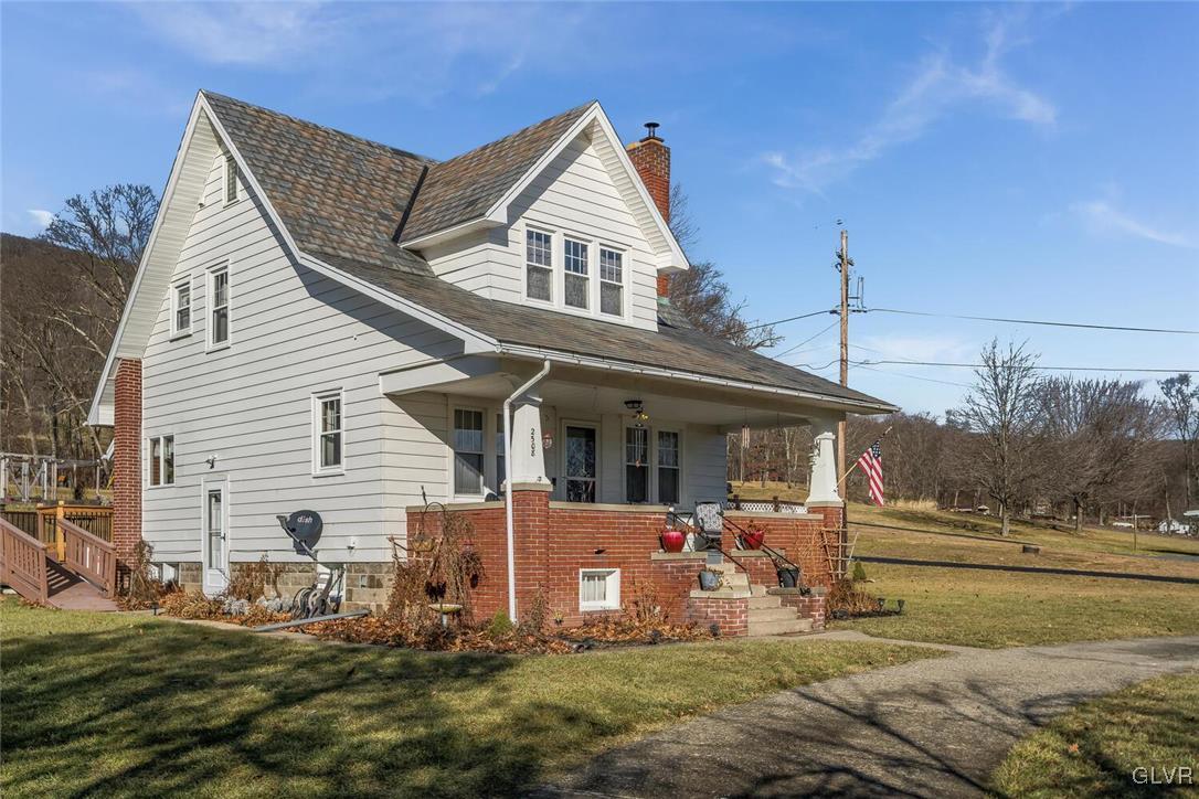 2508 West Bangor Road Bangor, PA 18013 - Photo 2 of 31 Gallery Image 2