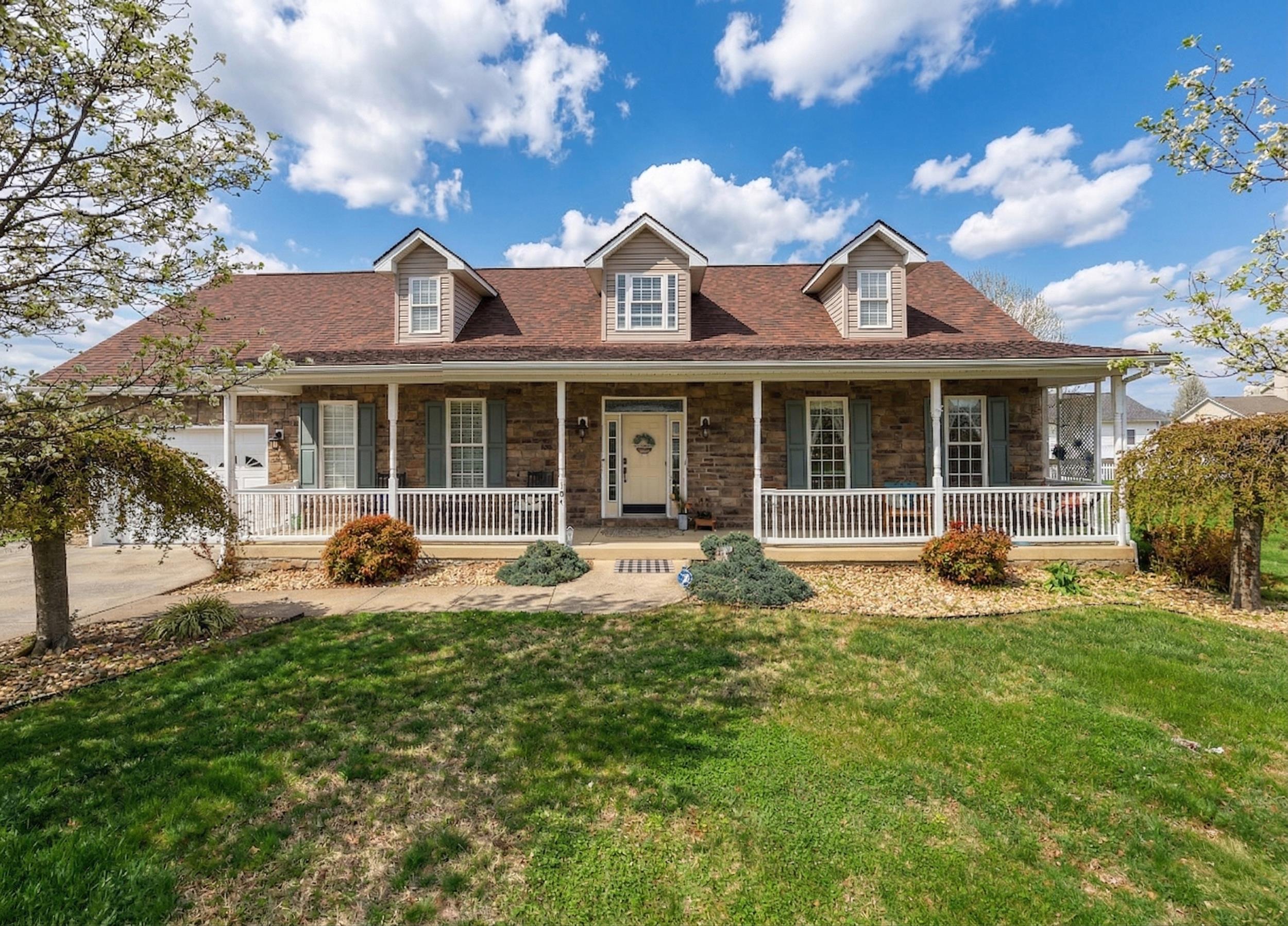 154 Wanda Street Stanley, VA 22851 - Photo 1 of 60