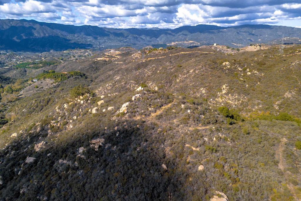 2494 Donnil Lane Fallbrook, CA 92028 - Photo 36 of 61 a view of mountains