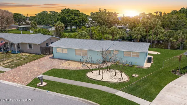 $370,000 | 1240 Colby Lane, Merritt Island, FL 32952