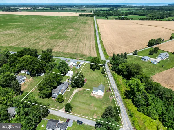 $230,000 | 26670-26680 Maple Avenue, Still Pond, MD 21667