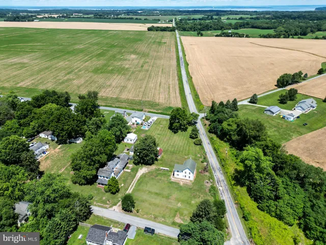 $230,000 | 26670-26680 Maple Avenue, Still Pond, MD 21667