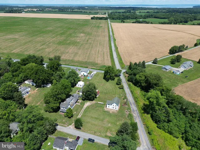 $230,000 | 26670-26680 Maple Avenue, Still Pond, MD 21667