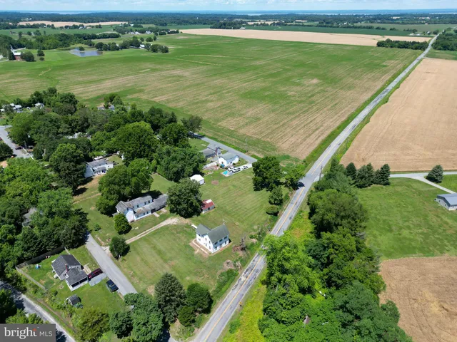 $230,000 | 26670-26680 Maple Avenue, Still Pond, MD 21667