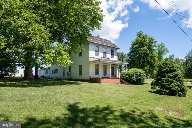 $230,000 | 26670-26680 Maple Avenue, Still Pond, MD 21667