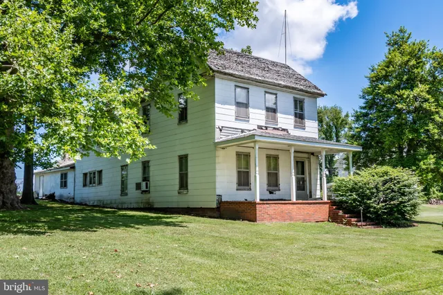 $230,000 | 26670-26680 Maple Avenue, Still Pond, MD 21667