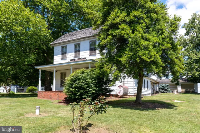 $230,000 | 26670-26680 Maple Avenue, Still Pond, MD 21667