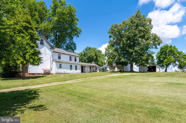 $230,000 | 26670-26680 Maple Avenue, Still Pond, MD 21667