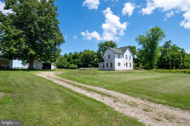 $230,000 | 26670-26680 Maple Avenue, Still Pond, MD 21667