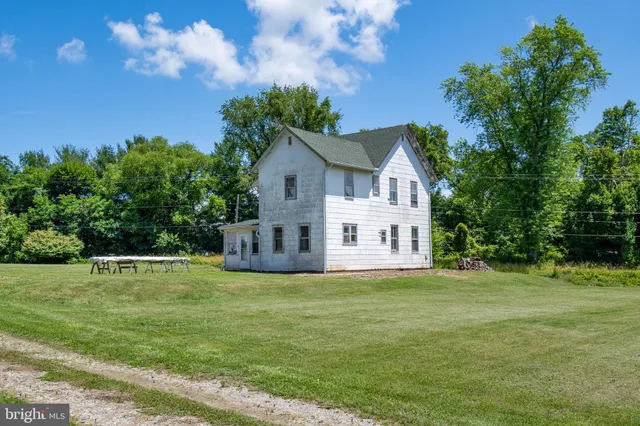 $230,000 | 26670-26680 Maple Avenue, Still Pond, MD 21667