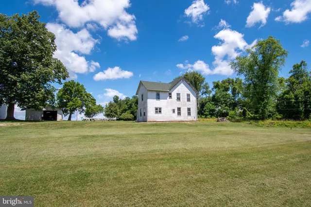 $230,000 | 26670-26680 Maple Avenue, Still Pond, MD 21667