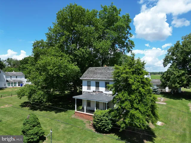 $230,000 | 26670-26680 Maple Avenue, Still Pond, MD 21667