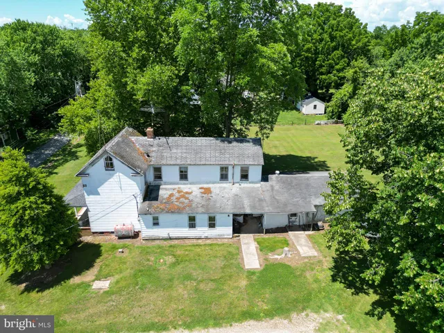 $230,000 | 26670-26680 Maple Avenue, Still Pond, MD 21667