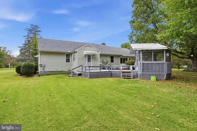 $350,000 | 794 Canterbury Road, Milford, DE 19963