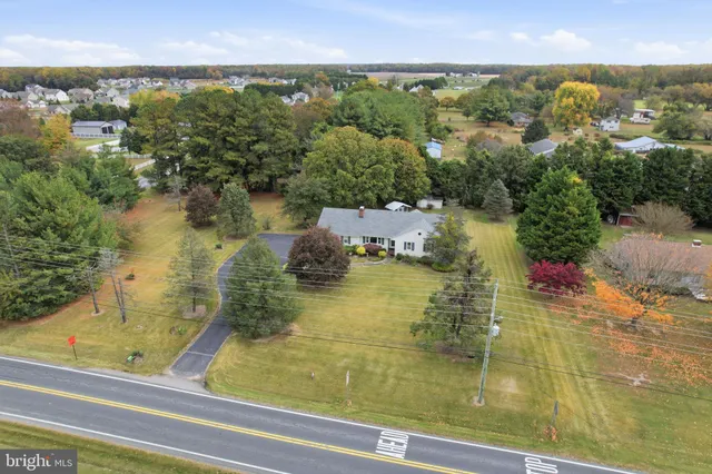 $350,000 | 794 Canterbury Road, Milford, DE 19963