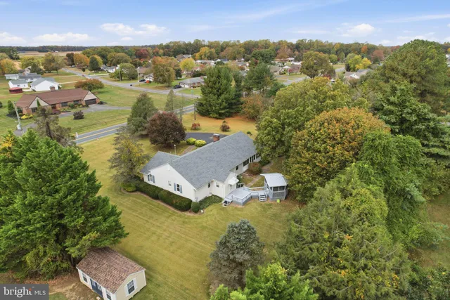 $350,000 | 794 Canterbury Road, Milford, DE 19963