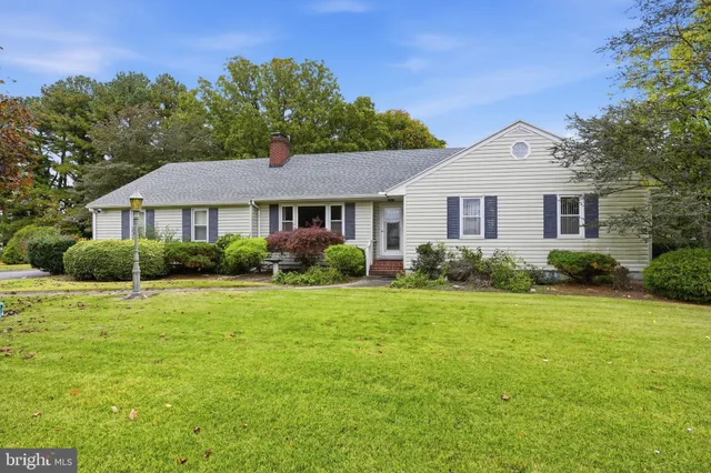 $350,000 | 794 Canterbury Road, Milford, DE 19963