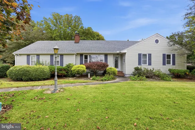 $350,000 | 794 Canterbury Road, Milford, DE 19963