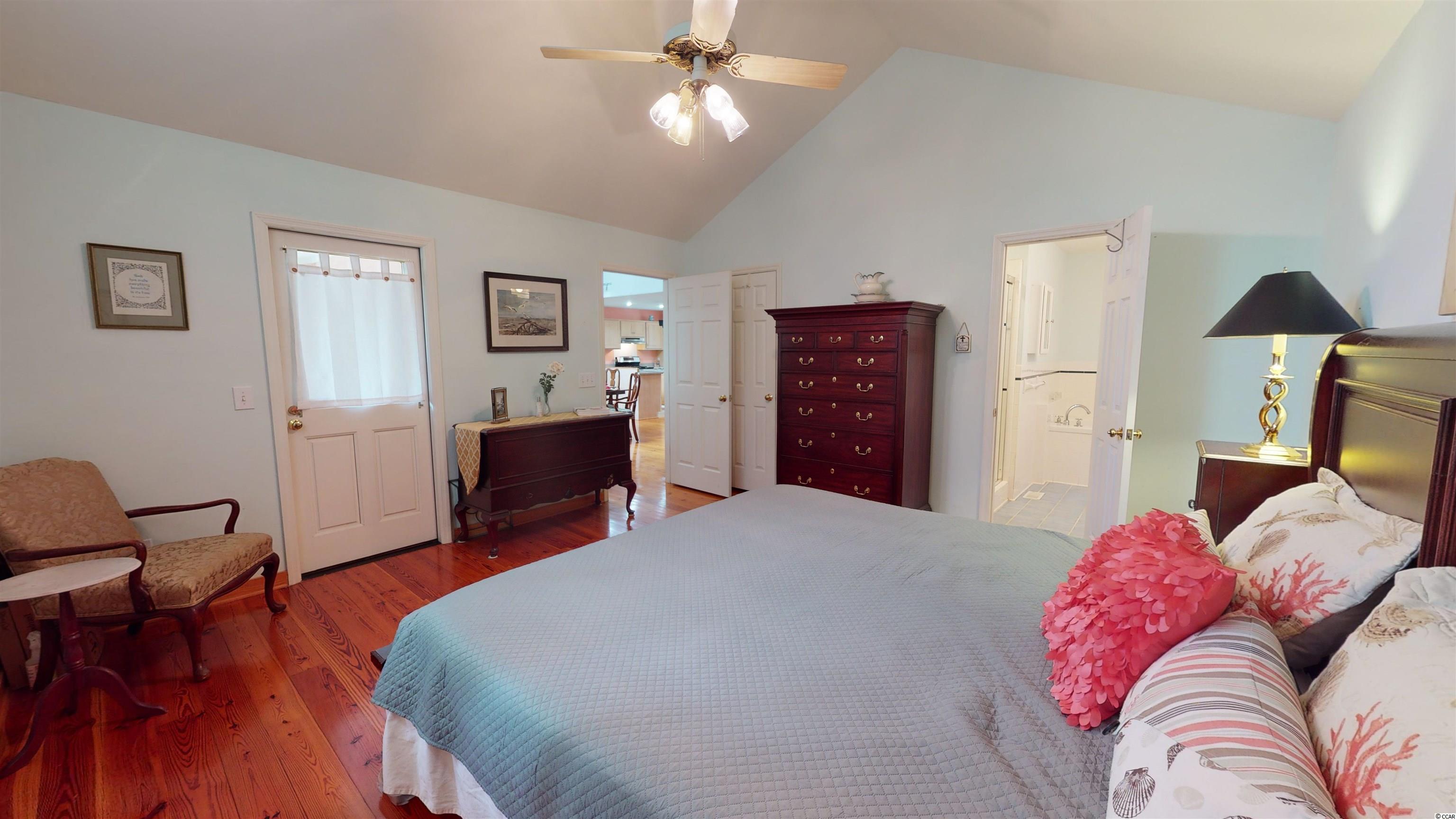 90 Watson Way Pawleys Island, SC 29585 - Photo 19 of 37 Gallery Image 19